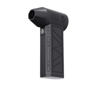 Mini Handheld Air Cooling Fan 5V Turbo Brushless High-Performance