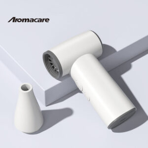 Flow Usb Fan 100000rpm Handheld Rechargeable High Speed Turbo Fan